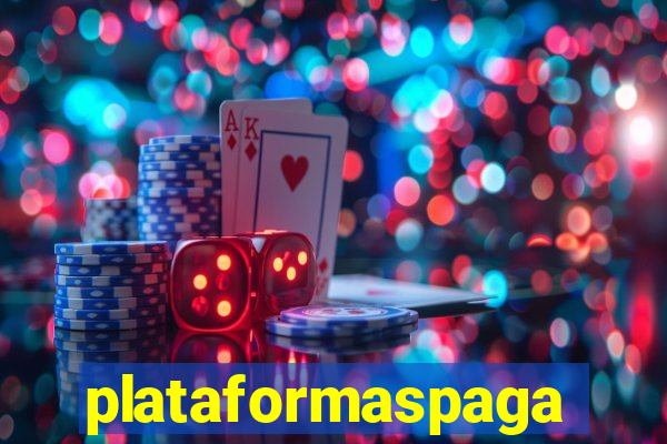 plataformaspagandomuito.com