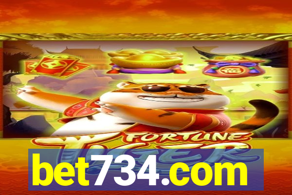 bet734.com