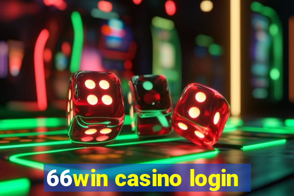66win casino login