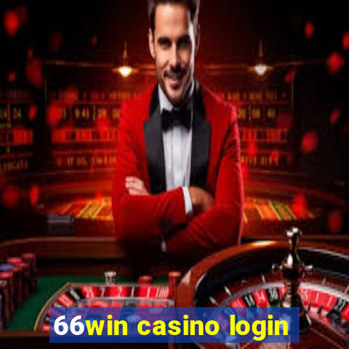 66win casino login