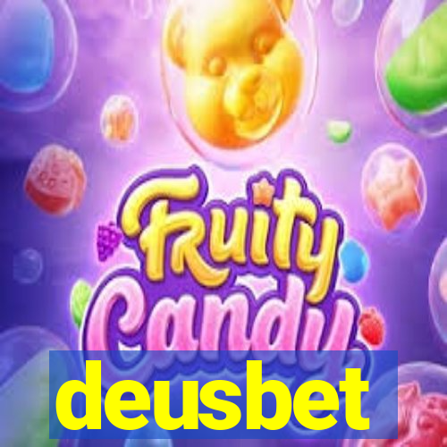 deusbet