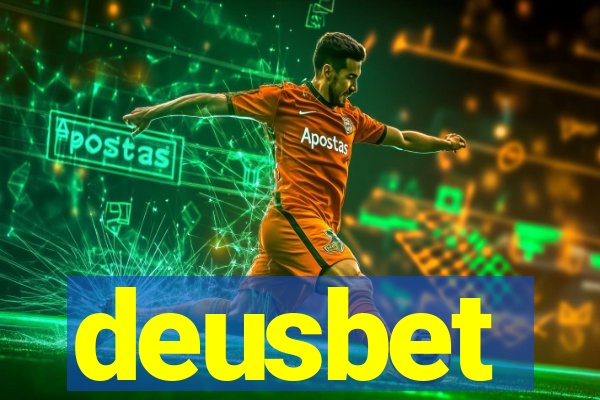 deusbet