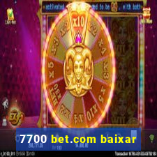 7700 bet.com baixar