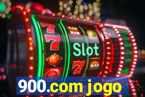 900.com jogo