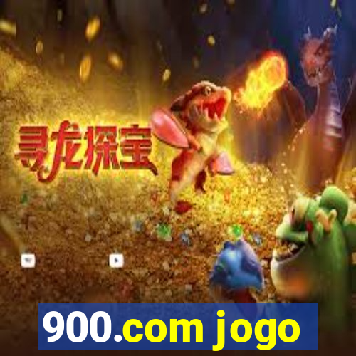 900.com jogo