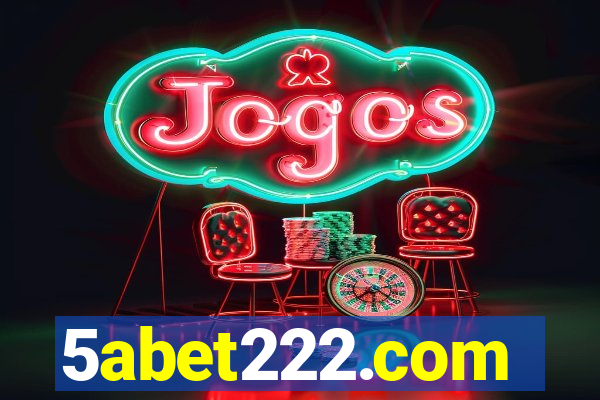 5abet222.com