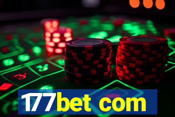 177bet com