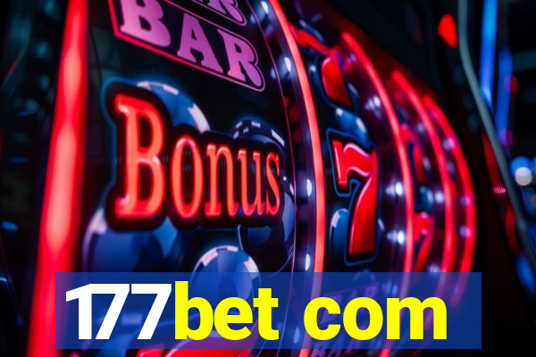 177bet com