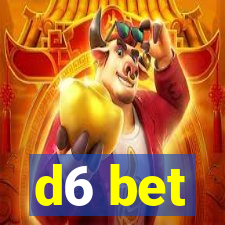 d6 bet