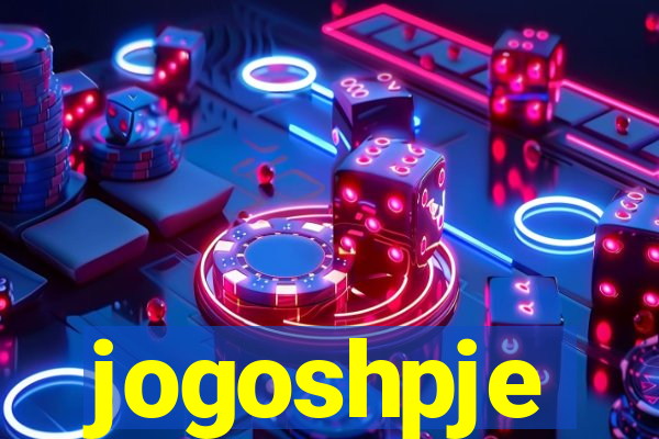 jogoshpje