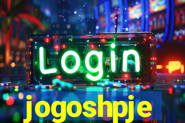 jogoshpje