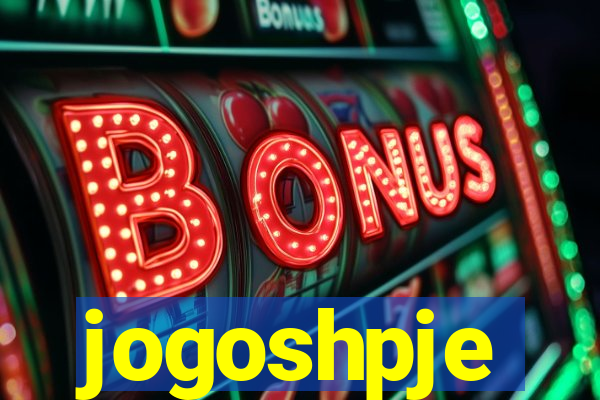 jogoshpje