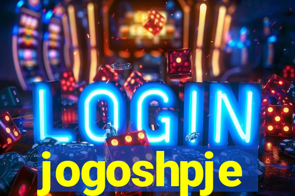 jogoshpje