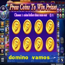 domino vamos - crash & poker