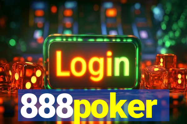 888poker