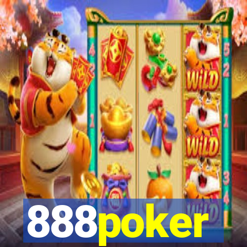 888poker