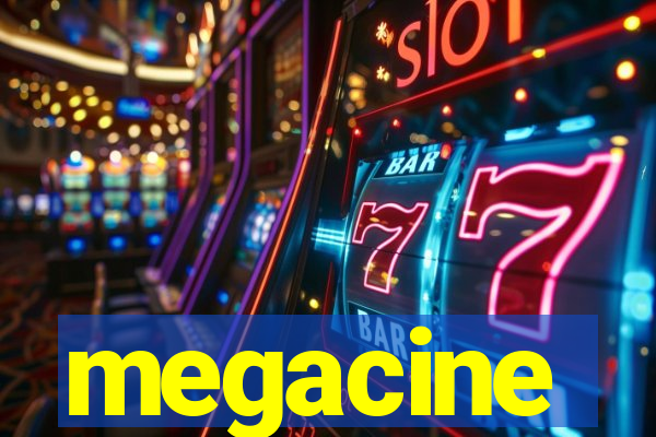 megacine