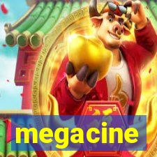 megacine