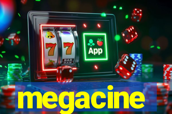 megacine