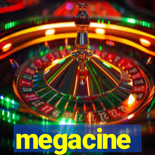 megacine