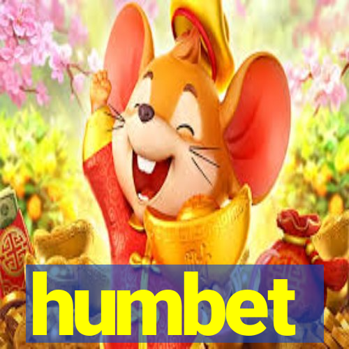 humbet