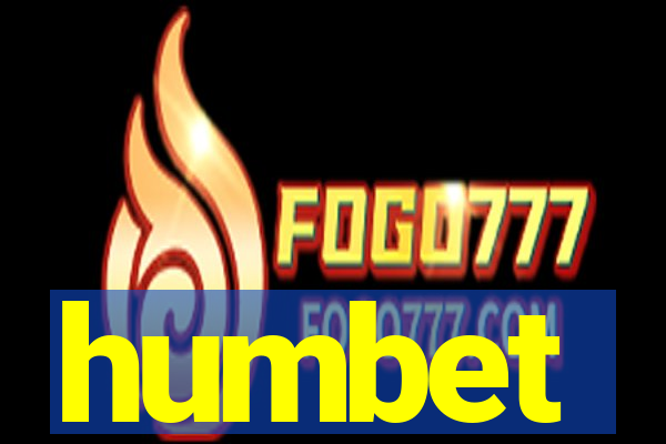 humbet