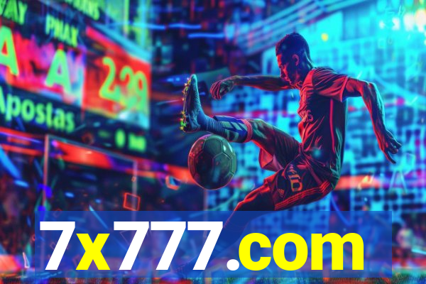 7x777.com