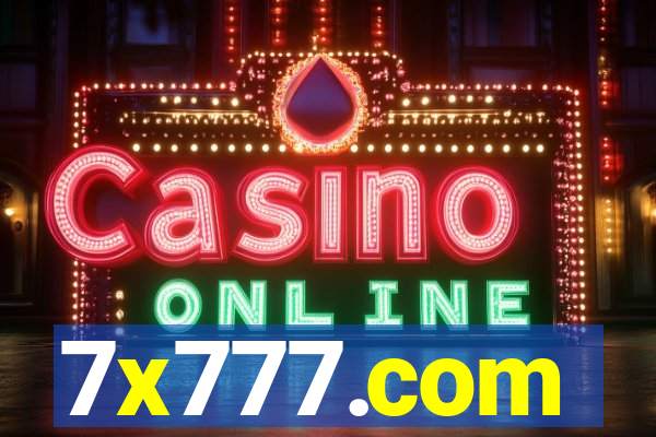 7x777.com