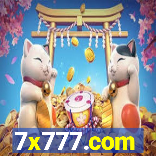 7x777.com