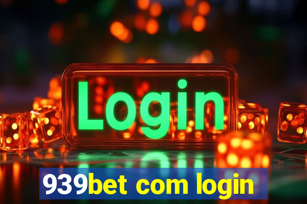939bet com login