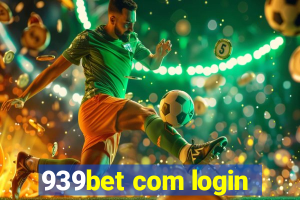 939bet com login