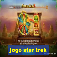 jogo star trek