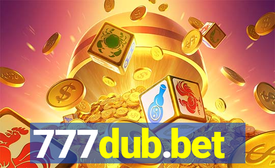 777dub.bet