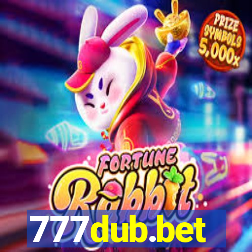 777dub.bet