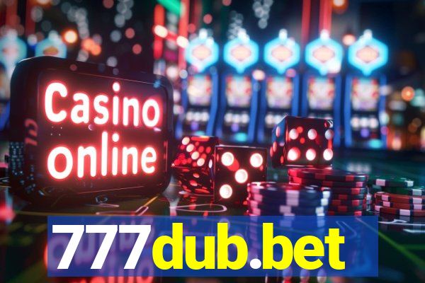 777dub.bet