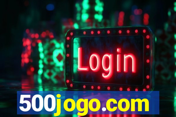 500jogo.com