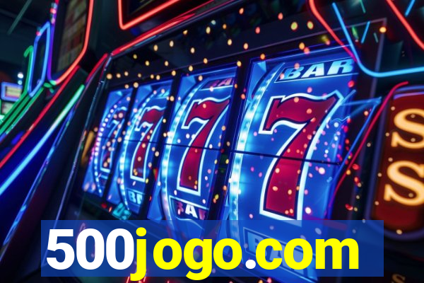 500jogo.com