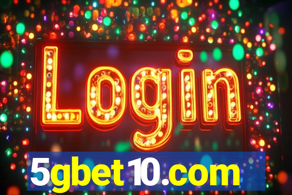 5gbet10.com