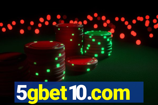 5gbet10.com