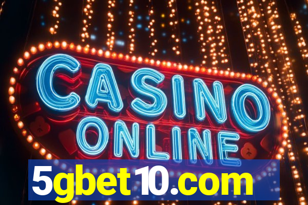 5gbet10.com