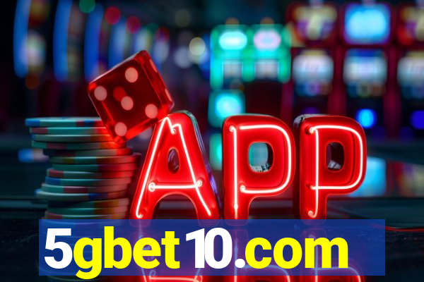 5gbet10.com