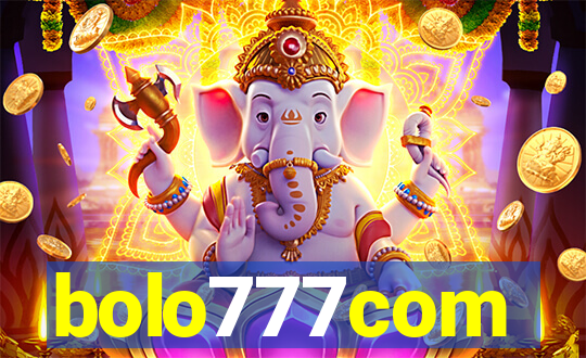 bolo777com