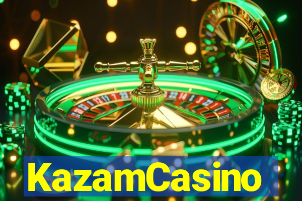 KazamCasino