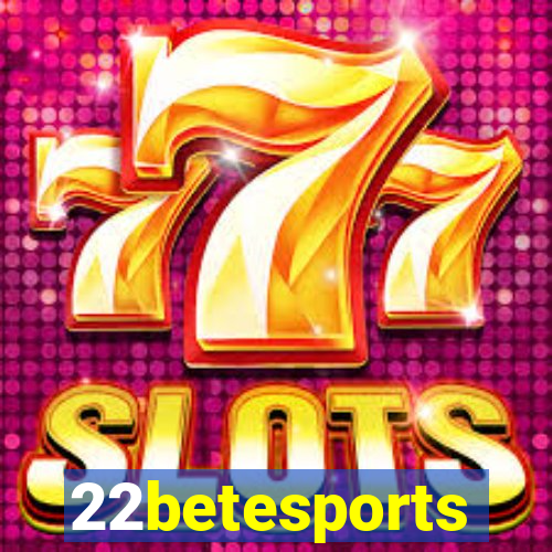22betesports