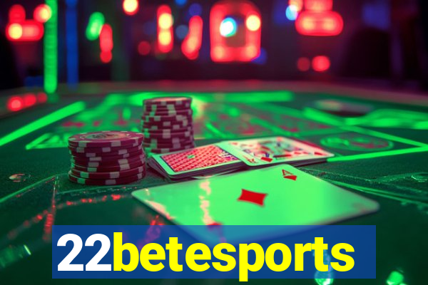 22betesports