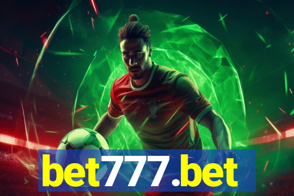 bet777.bet