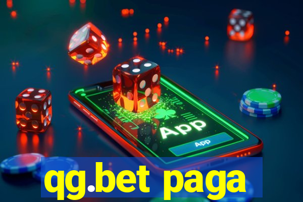 qg.bet paga