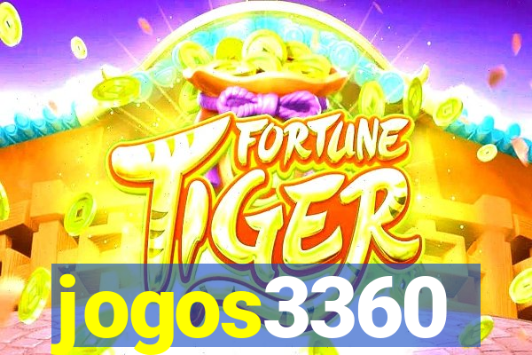 jogos3360