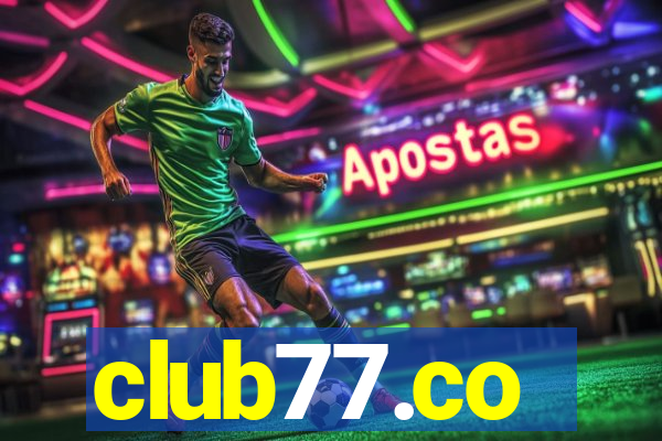 club77.co