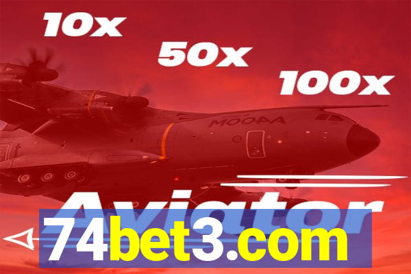 74bet3.com